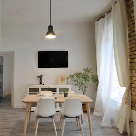 Happy Lux Apartment, Self Check, Parking, Tilto Str Vilnius