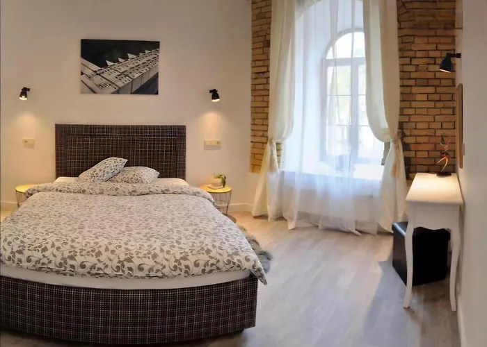 Happy Lux Apartment, Self Check, Parking, Tilto Str Апартаменты *