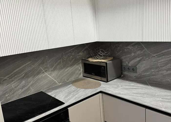 Happy Lux Apartment, Self Check, Parking, Tilto Str Вильнюс